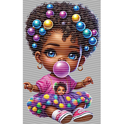 Girl-HG 3525